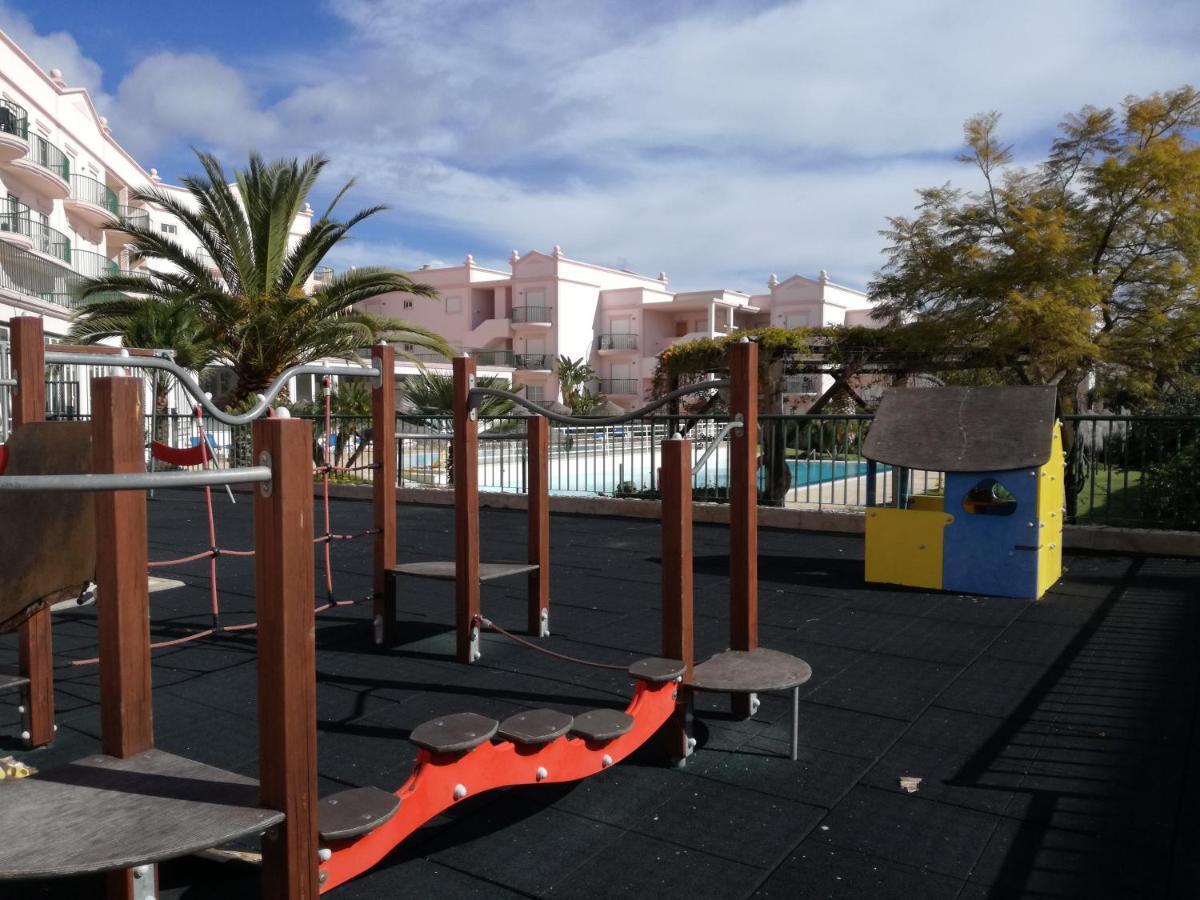 Brisa Mar Para 4 Com Piscina E Wifi Luz Екстериор снимка